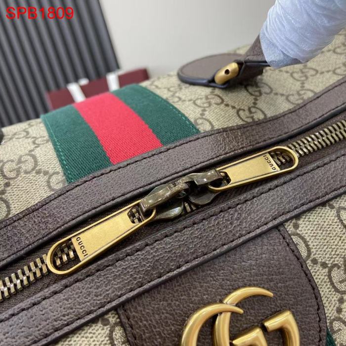 SPB1809 Gucci Savoy handbag