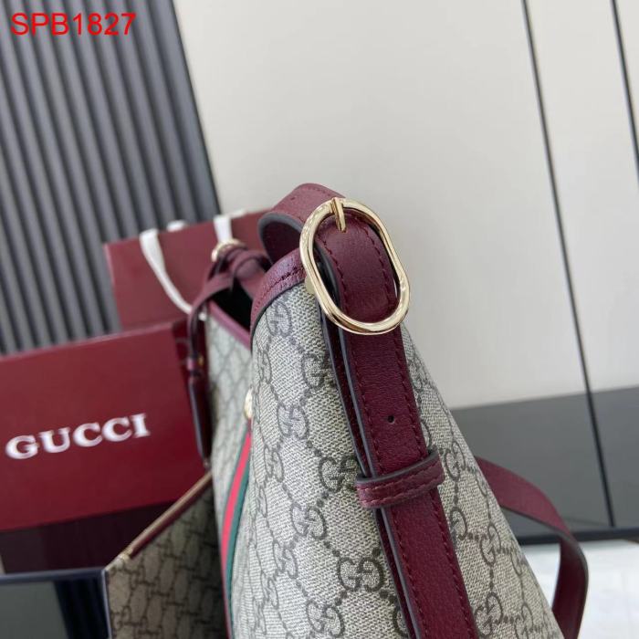 SPB1827 Ophidia Series Gucci Handbag