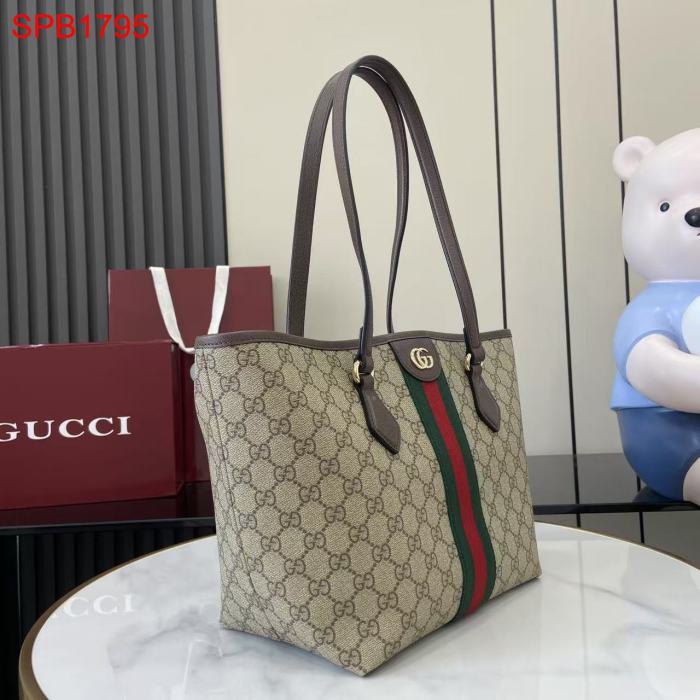 SPB1795 Ophidia series handbag