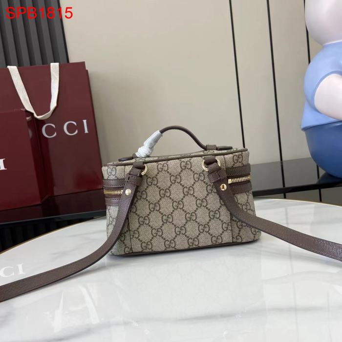 SPB1815 Ophidia Series Gucci Handbag