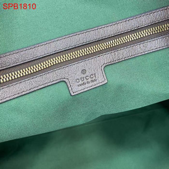 SPB1810 PBGucci Savoy handbag