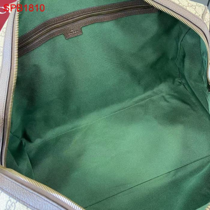 SPB1810 PBGucci Savoy handbag