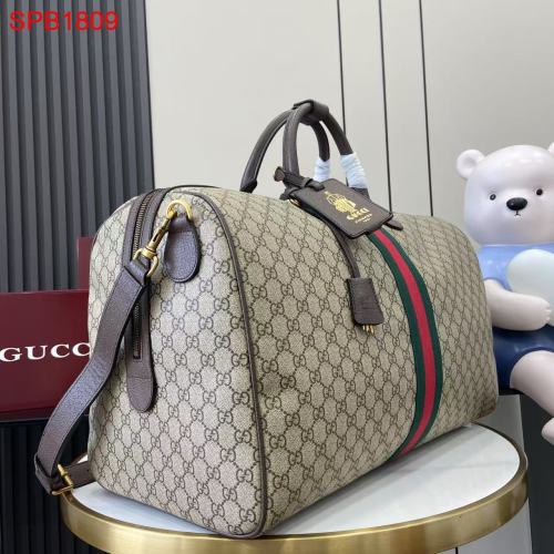 SPB1809 Gucci Savoy handbag