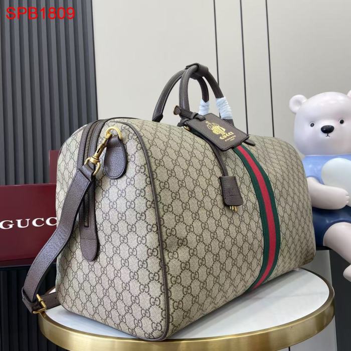 SPB1809 Gucci Savoy handbag