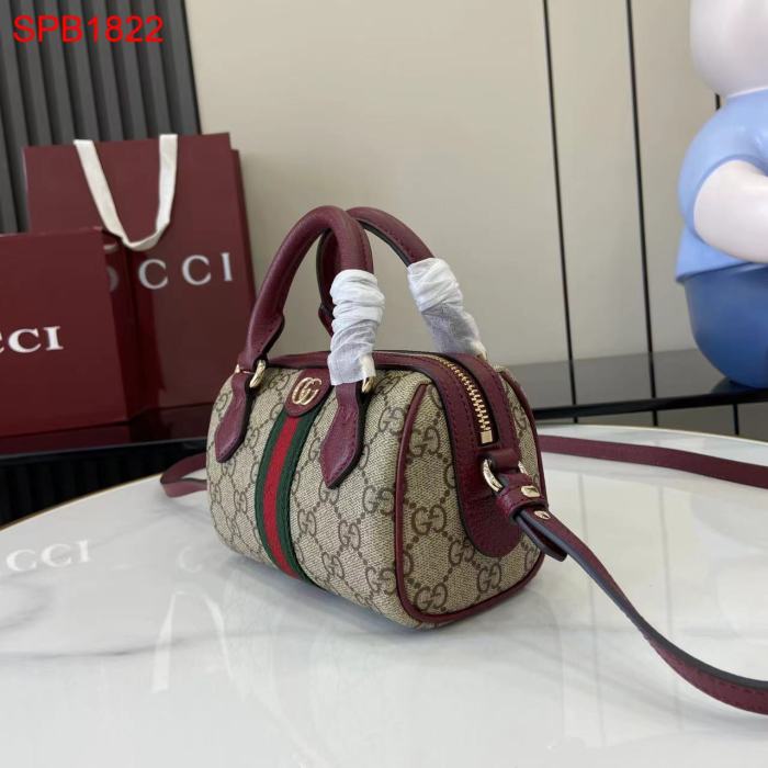 SPB1822 Ophidia Series Gucci Handbag
