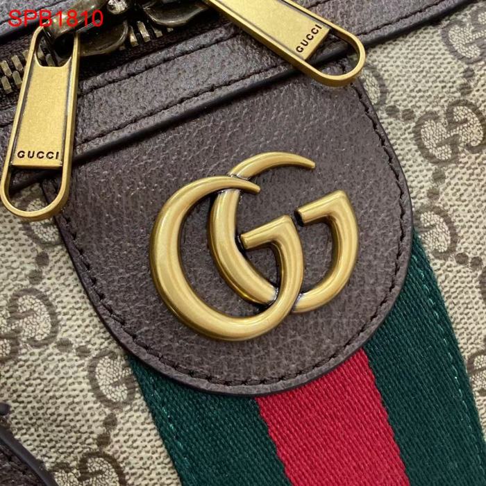 SPB1810 PBGucci Savoy handbag