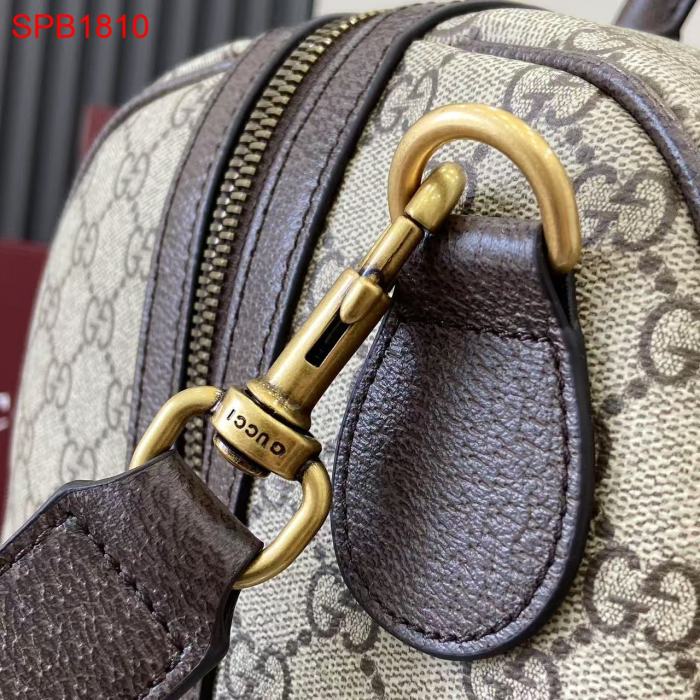 SPB1810 PBGucci Savoy handbag