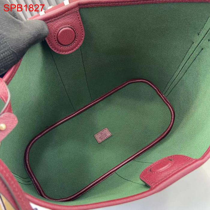 SPB1827 Ophidia Series Gucci Handbag