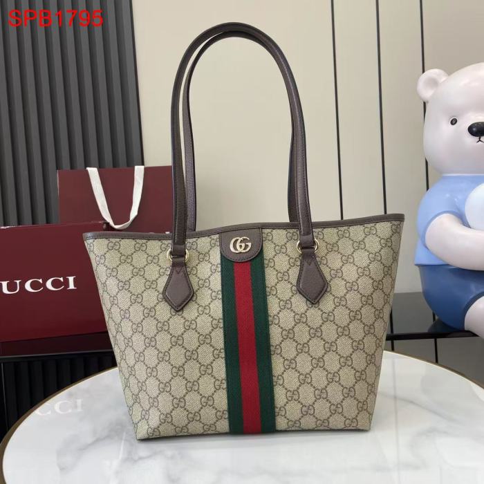 SPB1795 Ophidia series handbag