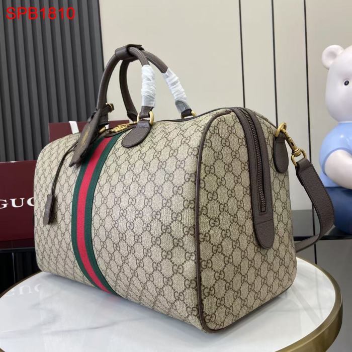 SPB1810 PBGucci Savoy handbag