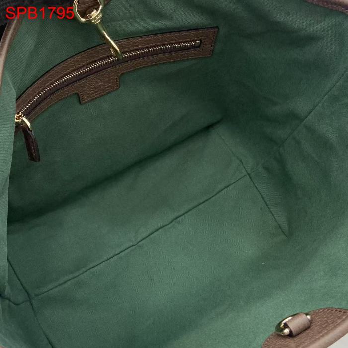 SPB1795 Ophidia series handbag