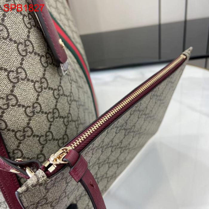 SPB1827 Ophidia Series Gucci Handbag