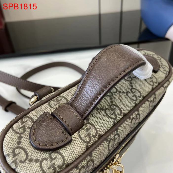SPB1815 Ophidia Series Gucci Handbag
