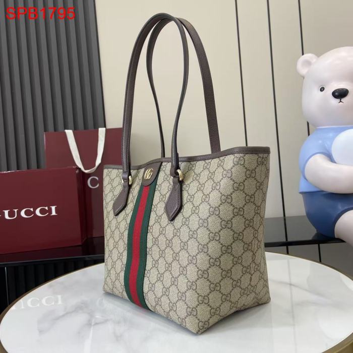 SPB1795 Ophidia series handbag