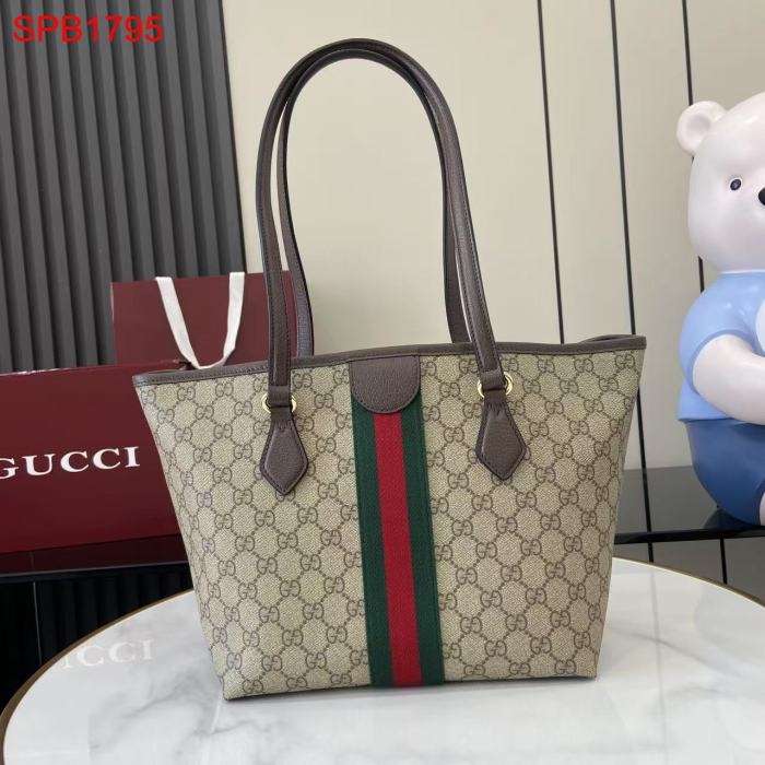 SPB1795 Ophidia series handbag