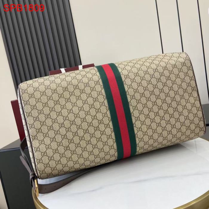 SPB1809 Gucci Savoy handbag