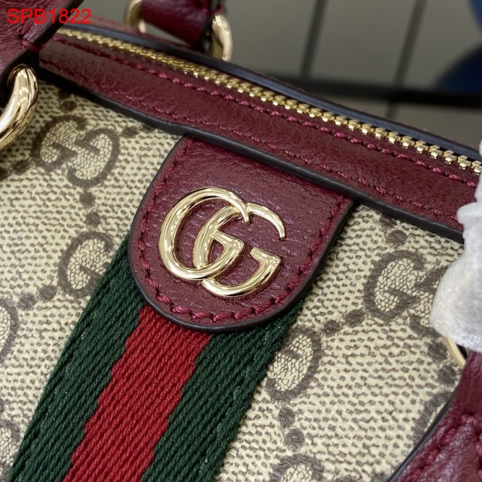 SPB1822 Ophidia Series Gucci Handbag
