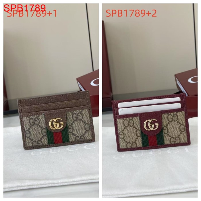 SPB1789 Ophidia series handbag