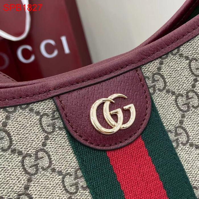 SPB1827 Ophidia Series Gucci Handbag
