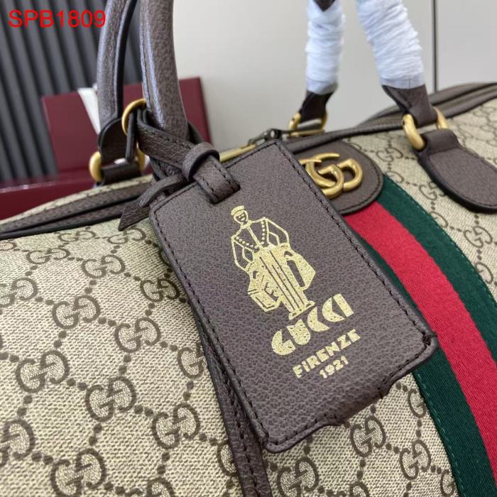 SPB1809 Gucci Savoy handbag
