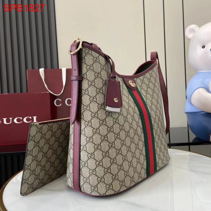 SPB1827 Ophidia Series Gucci Handbag