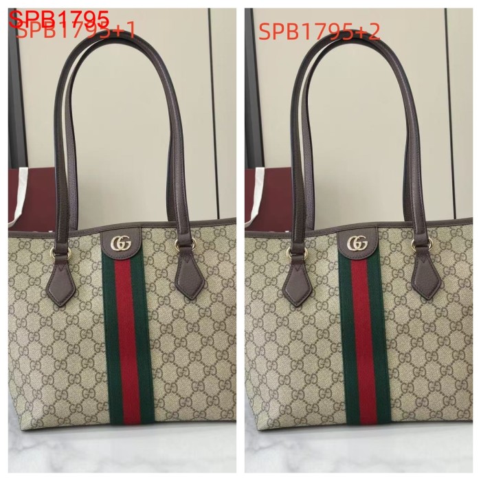 SPB1795 Ophidia series handbag