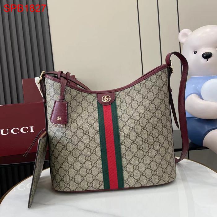 SPB1827 Ophidia Series Gucci Handbag