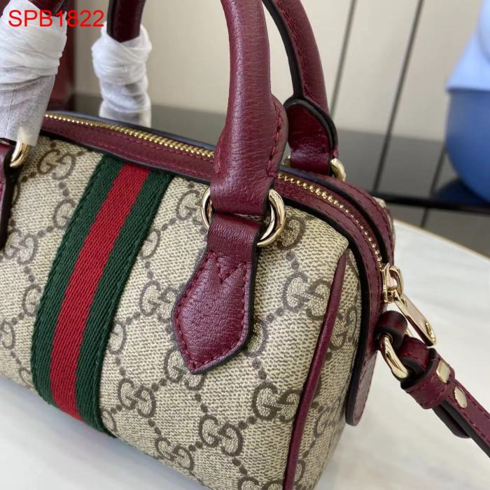 SPB1822 Ophidia Series Gucci Handbag