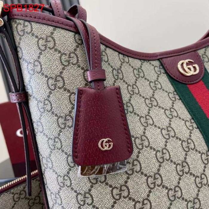 SPB1827 Ophidia Series Gucci Handbag