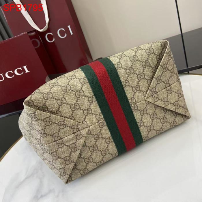 SPB1795 Ophidia series handbag