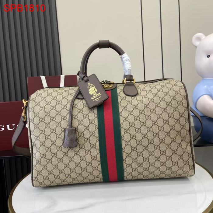 SPB1810 PBGucci Savoy handbag