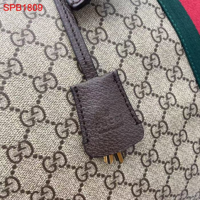 SPB1809 Gucci Savoy handbag