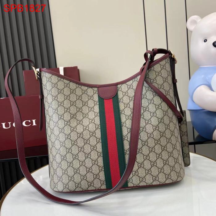 SPB1827 Ophidia Series Gucci Handbag