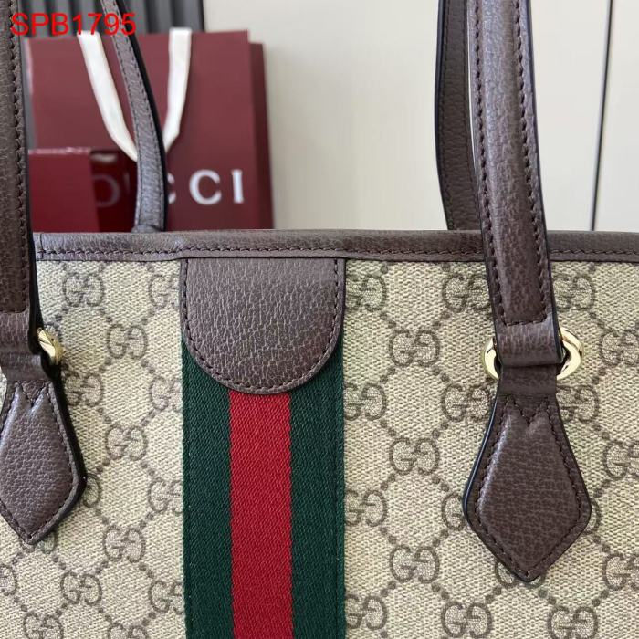 SPB1795 Ophidia series handbag