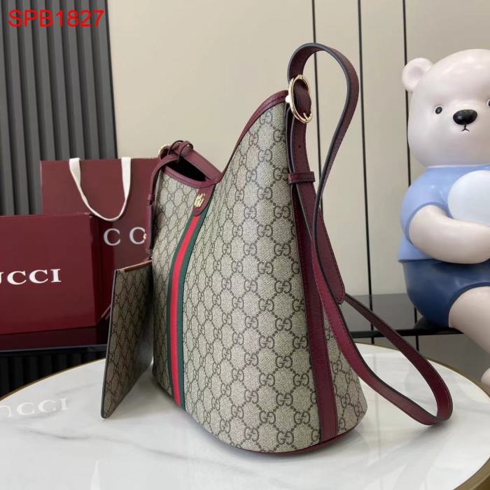 SPB1827 Ophidia Series Gucci Handbag