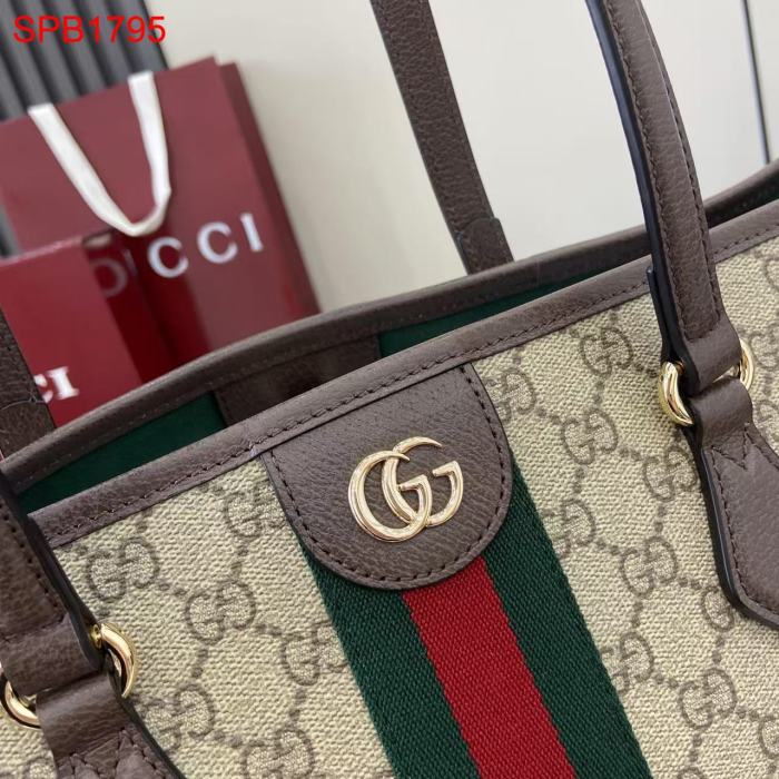 SPB1795 Ophidia series handbag