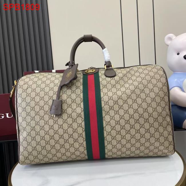 SPB1809 Gucci Savoy handbag