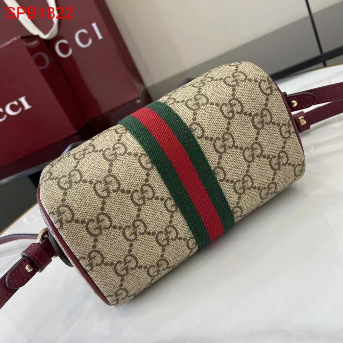 SPB1822 Ophidia Series Gucci Handbag
