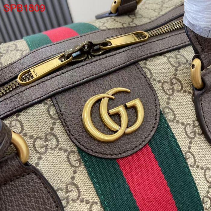 SPB1809 Gucci Savoy handbag