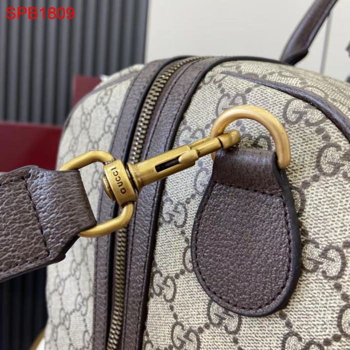 SPB1809 Gucci Savoy handbag