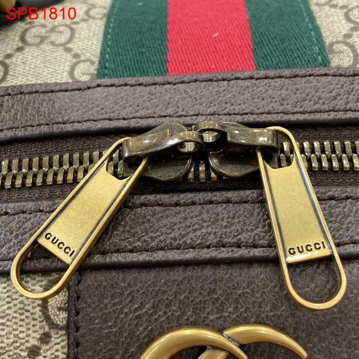 SPB1810 PBGucci Savoy handbag