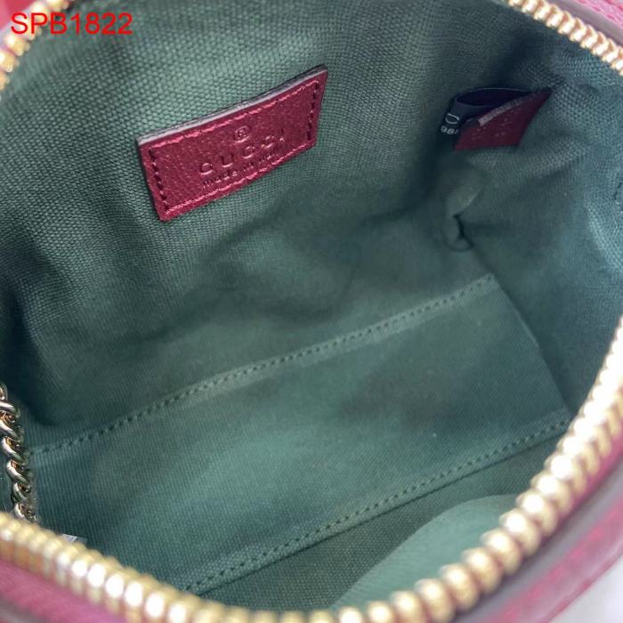 SPB1822 Ophidia Series Gucci Handbag