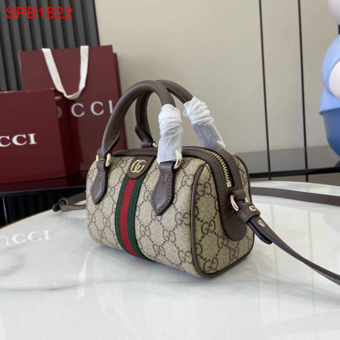 SPB1822 Ophidia Series Gucci Handbag