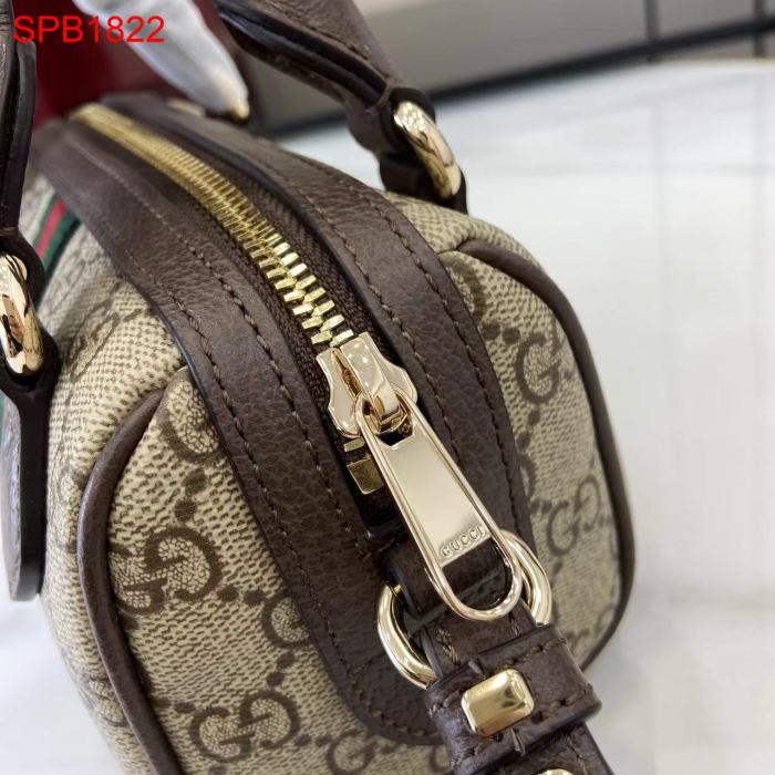 SPB1822 Ophidia Series Gucci Handbag