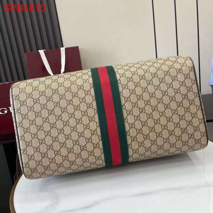 SPB1810 PBGucci Savoy handbag