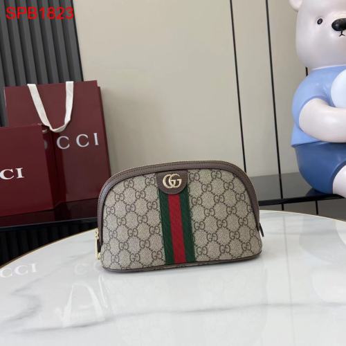 SPB1823 Ophidia Series Gucci Handbag