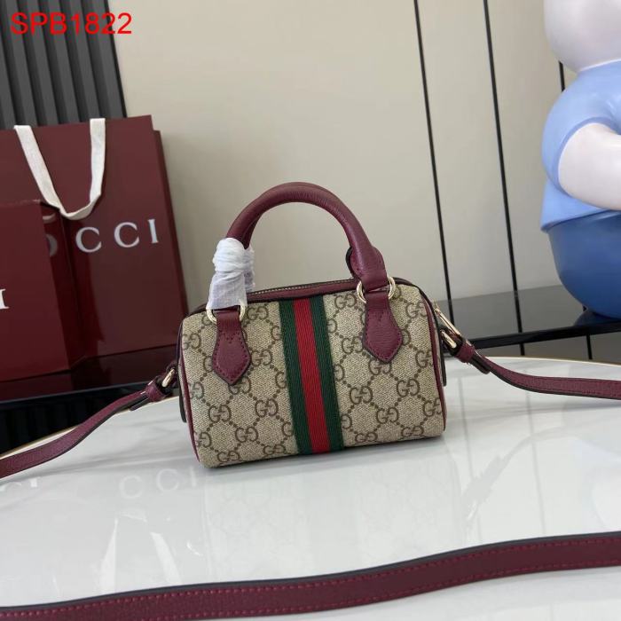 SPB1822 Ophidia Series Gucci Handbag