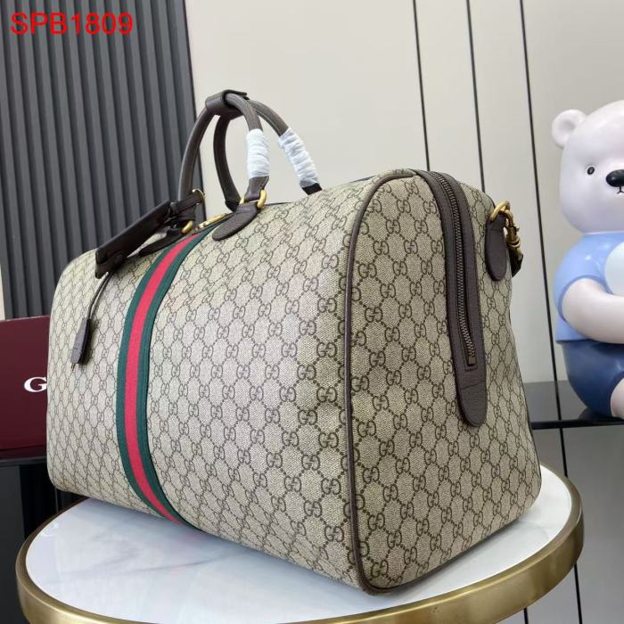 SPB1809 Gucci Savoy handbag