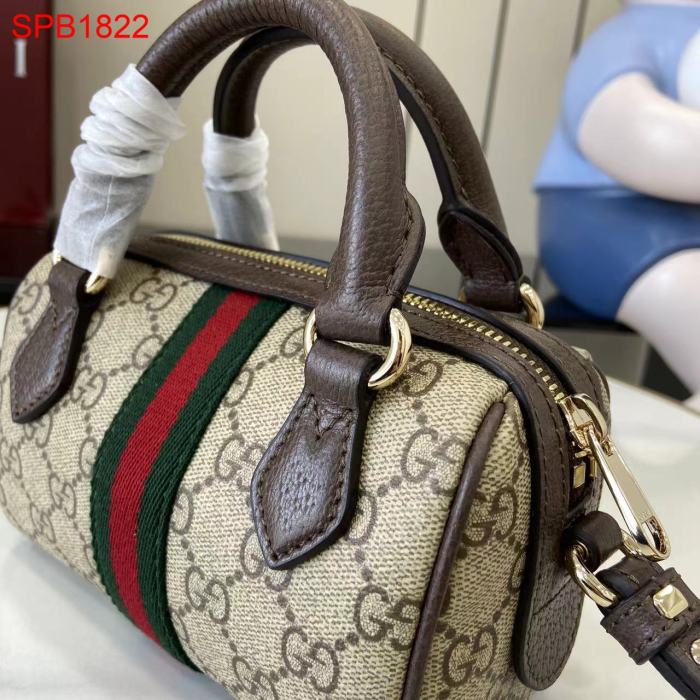 SPB1822 Ophidia Series Gucci Handbag