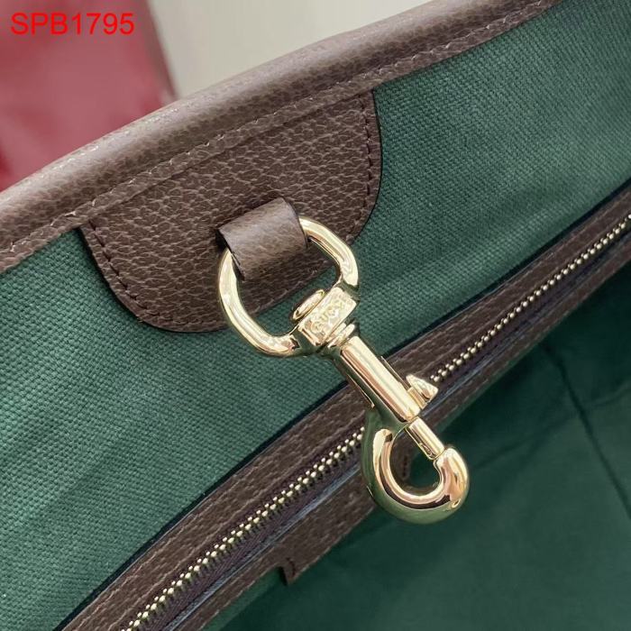 SPB1795 Ophidia series handbag